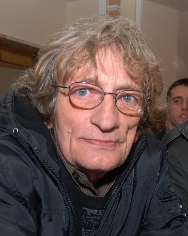 Marián Varga